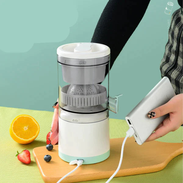 Urban™ 45W USB Juicer Portable & Rechargeable Perfect for OntheGo