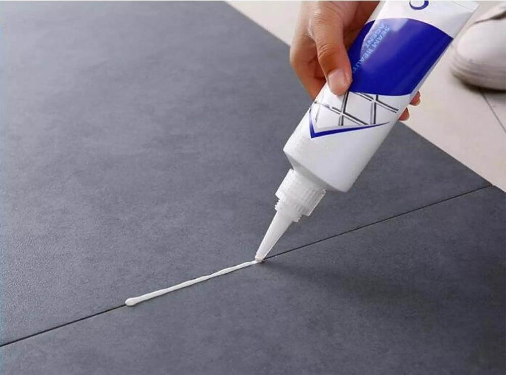 Tile Gap Filler - Urban Gadget