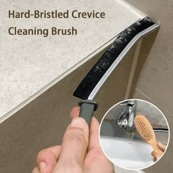 Urban Gap Cleaning Brush