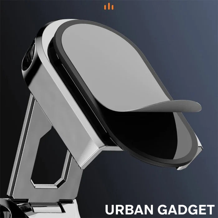 Urban™ SteelFold Magnetic Car Dock