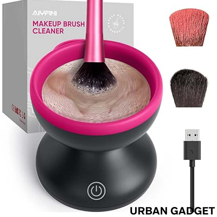 Urban™ Brush Bliss