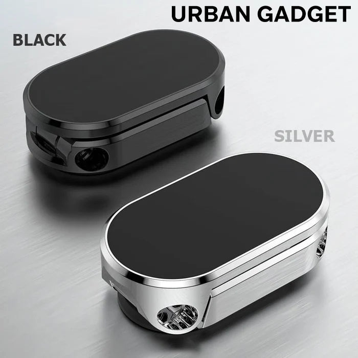 Urban™ SteelFold Magnetic Car Dock