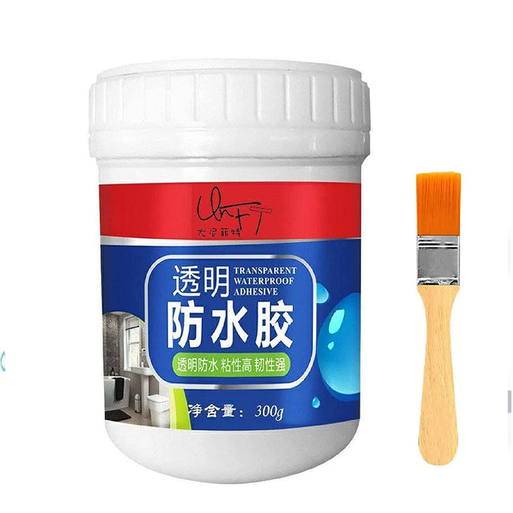 Urban™ Transparent Water Proof Adhesive