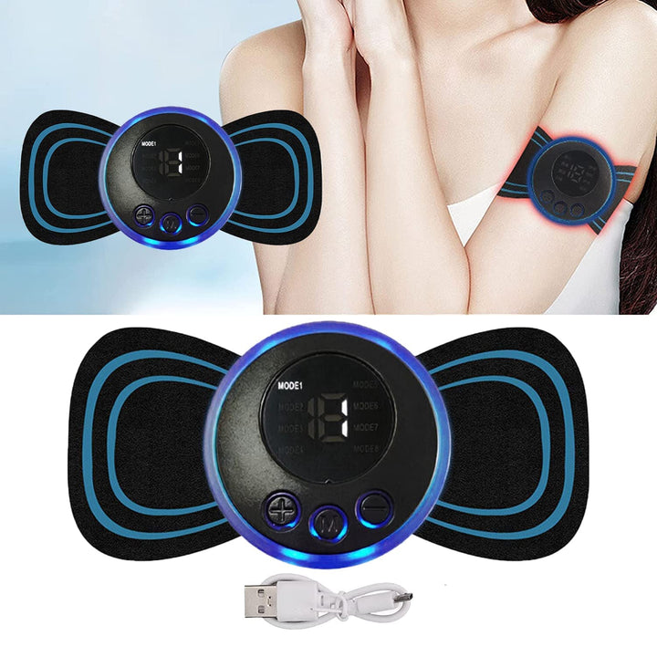 Urban™ SootheSense Massager