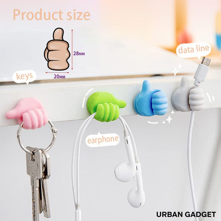 Urban™ UpHook (20 Pieces)