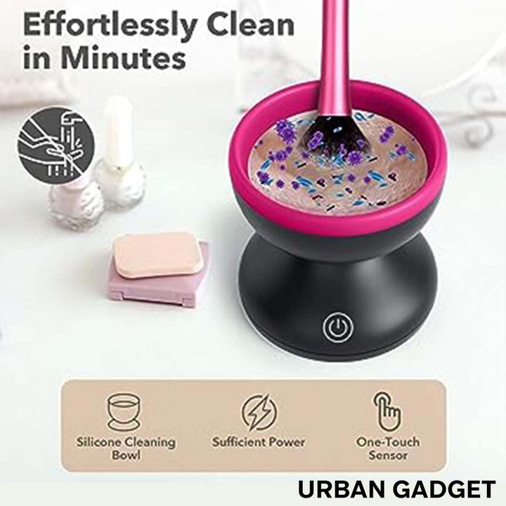 Urban™ Brush Bliss