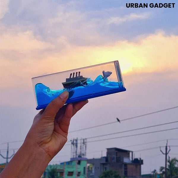 Urban™ Forever Float