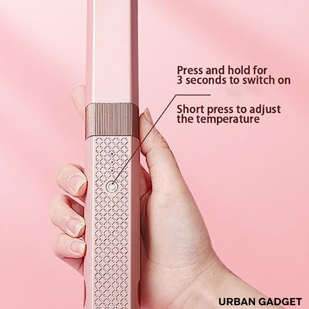 Urban™ Glide & Curl Pro