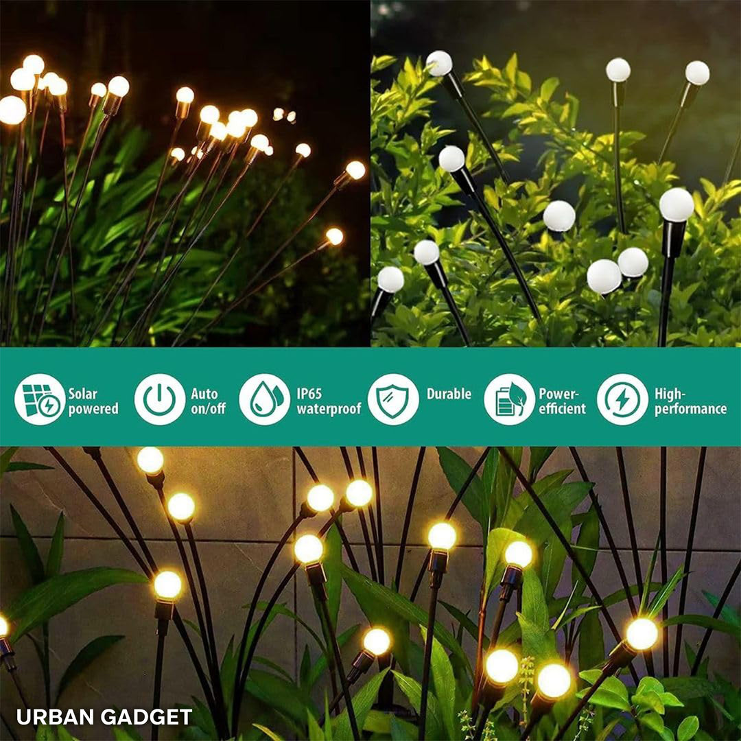 Urban™ Solar Firefly