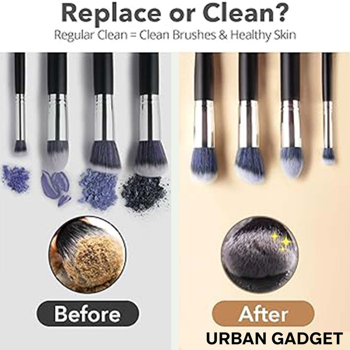 Urban™ Brush Bliss