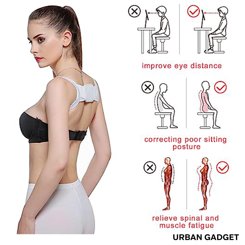 Urban™ Align Brace