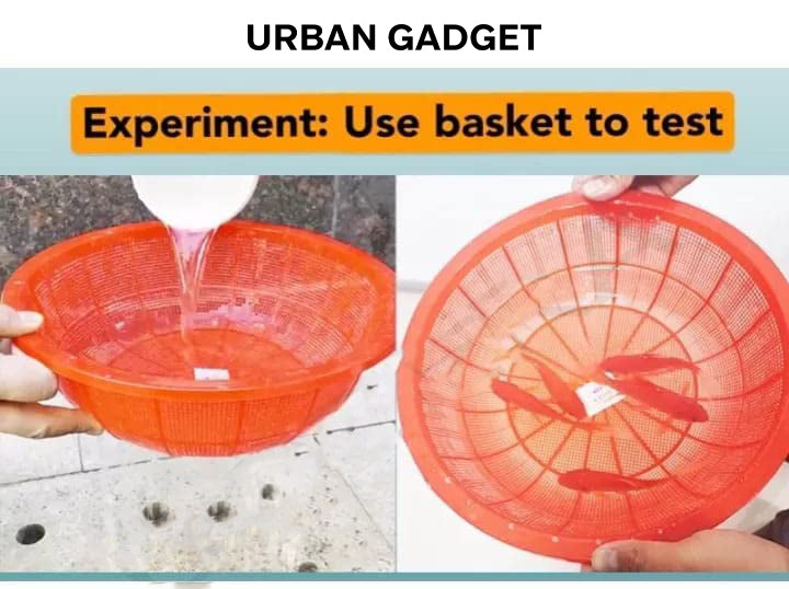 Urban™ Transparent Water Proof Adhesive