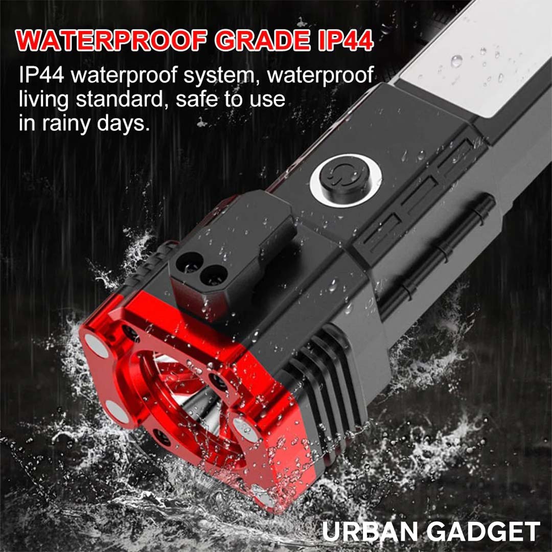 Urban™ Hammer Torch