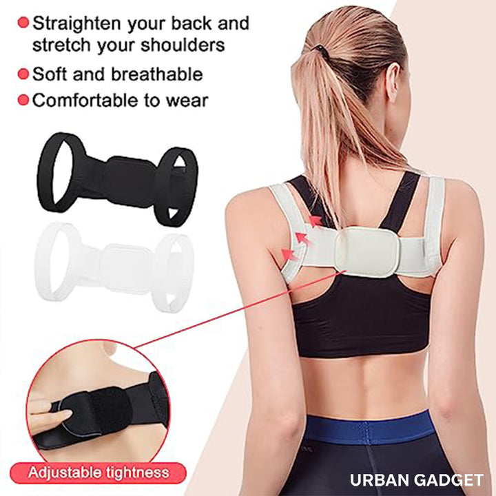 Urban™ Align Brace