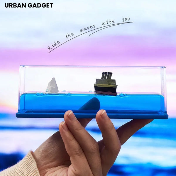 Urban™ Forever Float