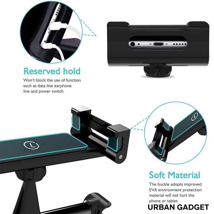 Urban™ Rearview Mobile Holder