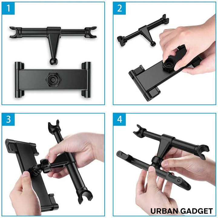 Urban™ Rearview Mobile Holder