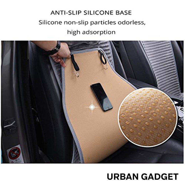 Urban™ Drive Warm Seat Mat