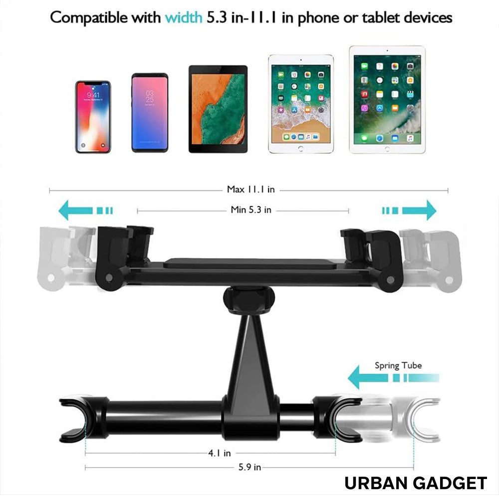 Urban™ Rearview Mobile Holder