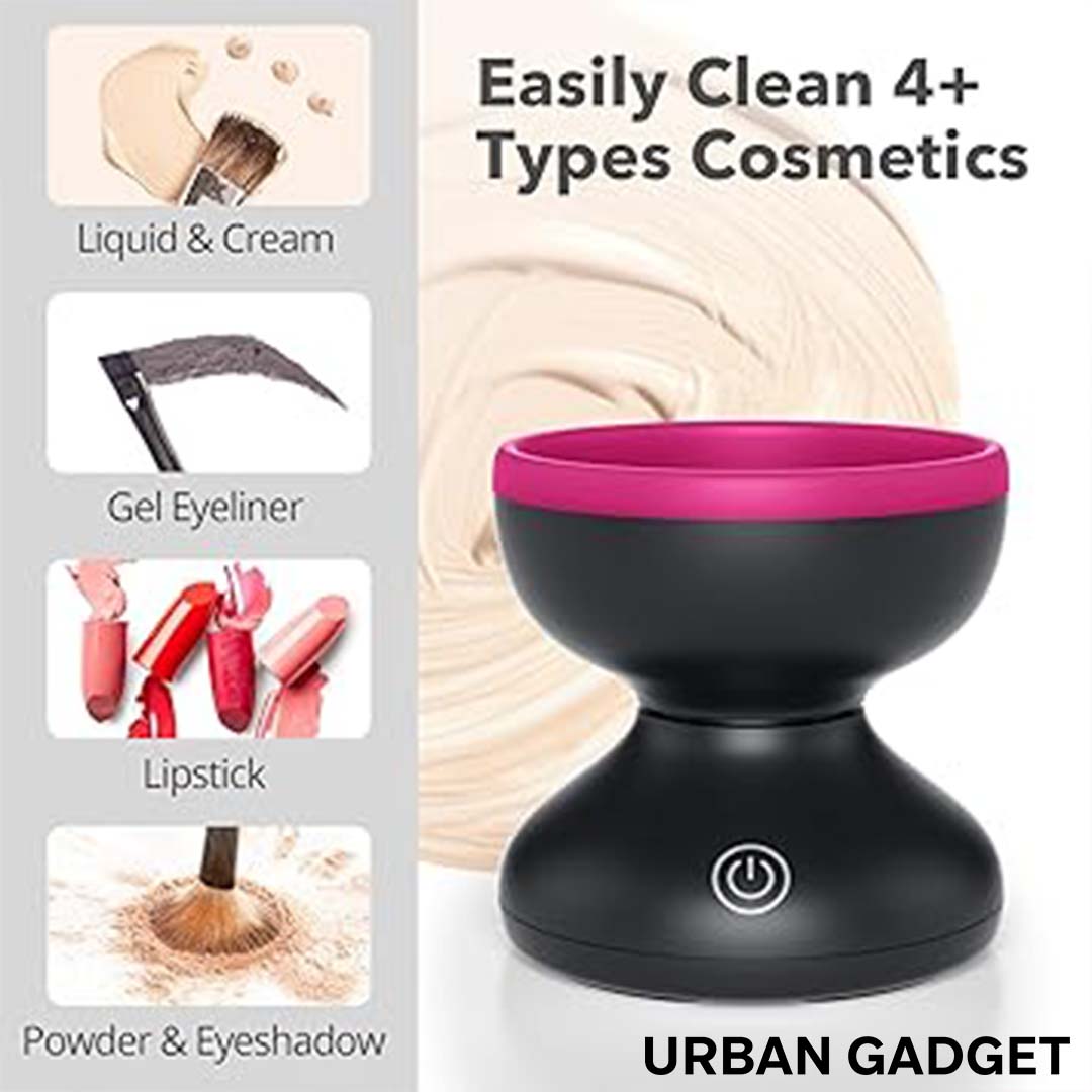 Urban™ Brush Bliss