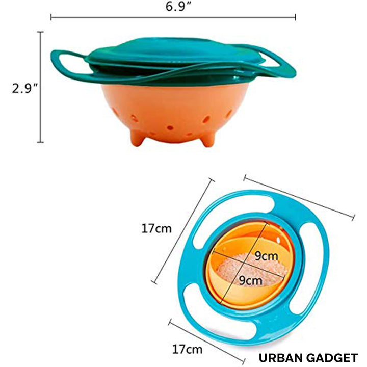 Urban™ TwistCup