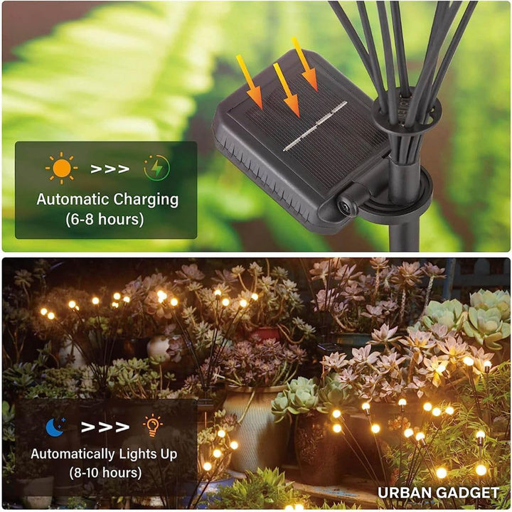 Urban™ Solar Firefly