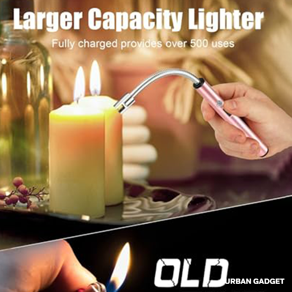 Urban™ Glow USB Lighter