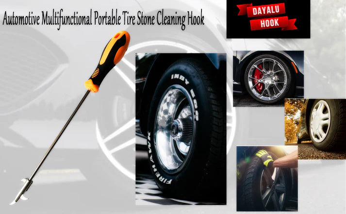Urban™ Tyre Care Pro