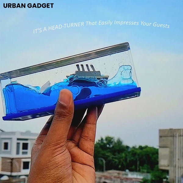 Urban™ Forever Float