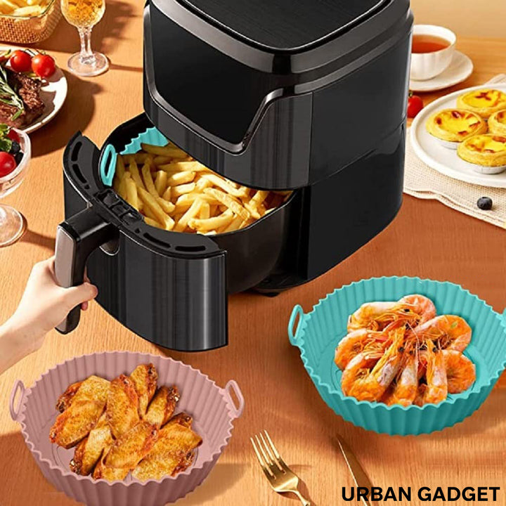 Urban™ Air Fryer Silicone Liners