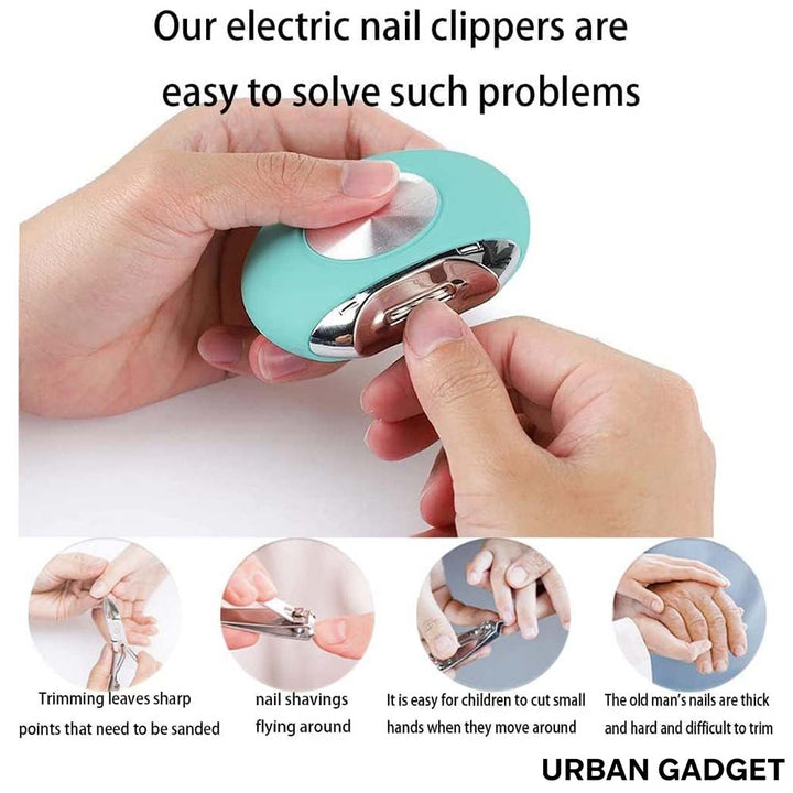 Urban™ Nail ProClip