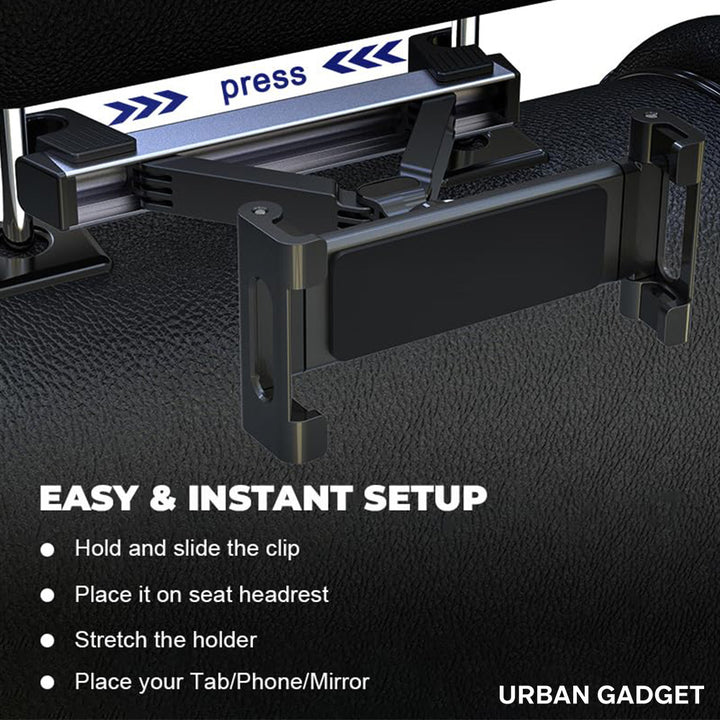 Urban™ Rearview Mobile Holder