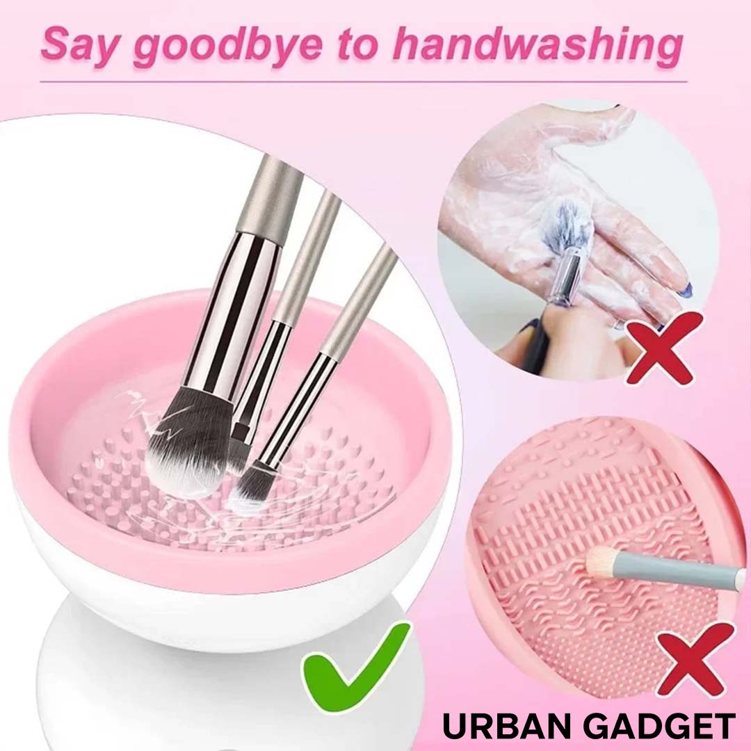 Urban™ Brush Bliss