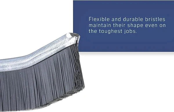 Urban Gap Cleaning Brush