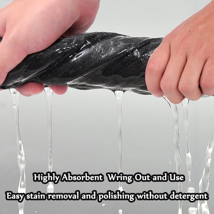 Thickened Magic Cleaning Cloth (7 Pcs)
