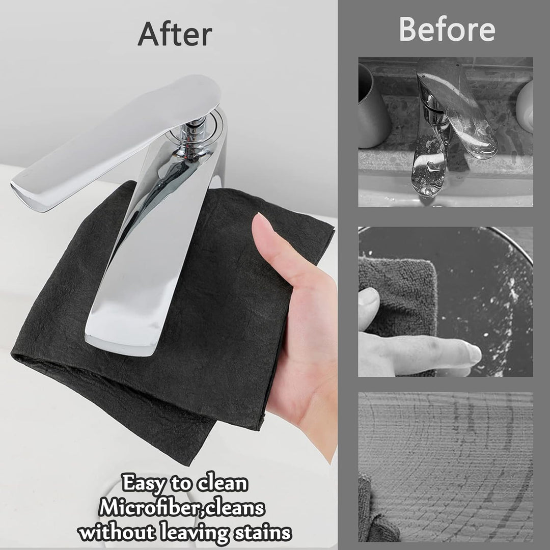 Thickened Magic Cleaning Cloth (7 Pcs)