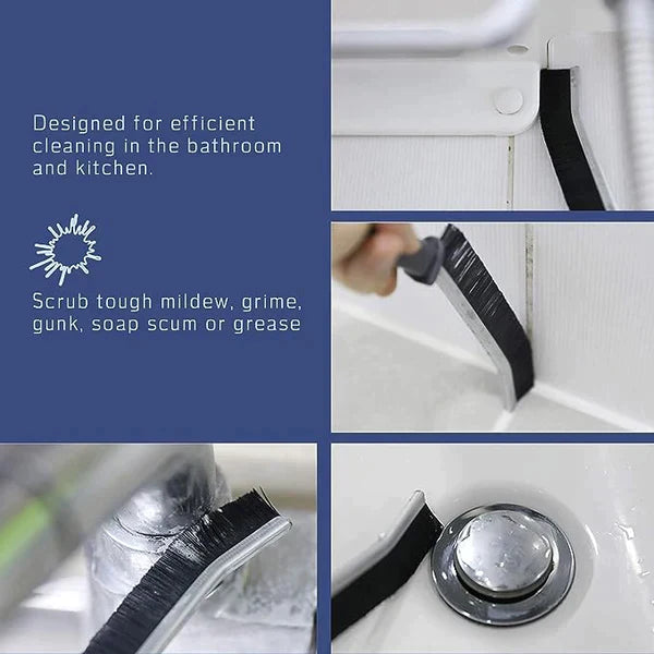 Urban Gap Cleaning Brush