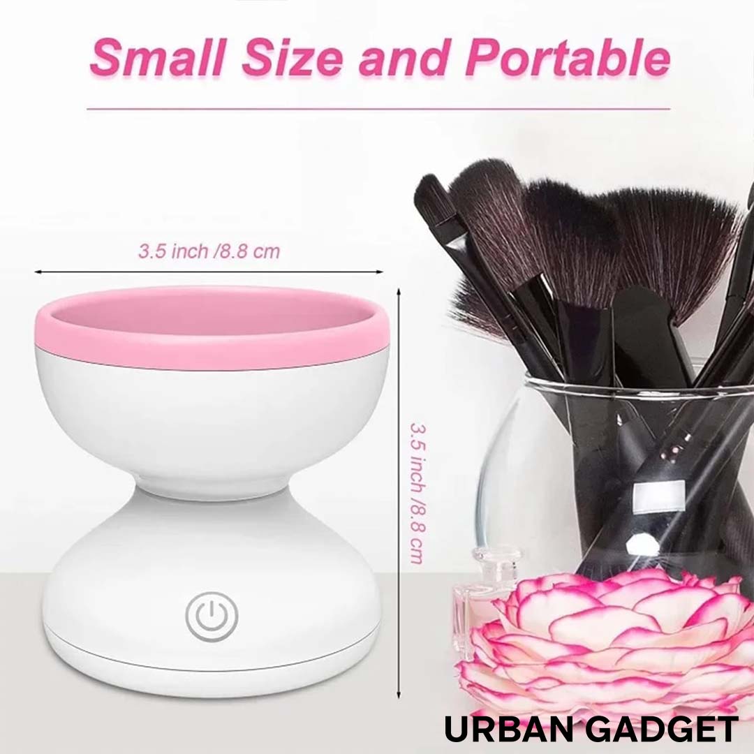 Urban™ Brush Bliss