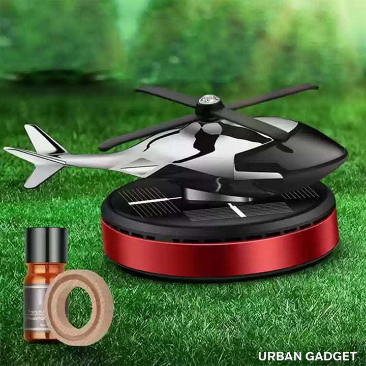 Urban™ AeroSolar Perfume