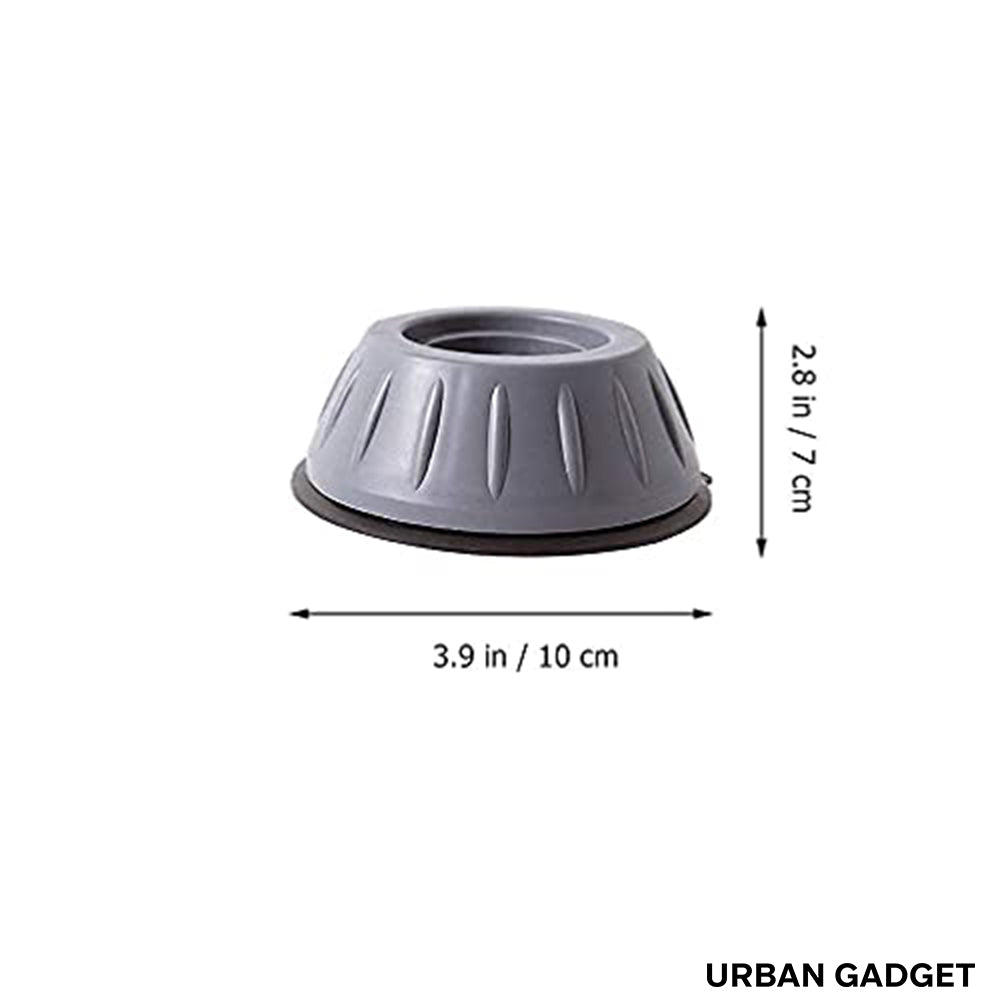 Urban™ SteadyBase (4 Pieces)