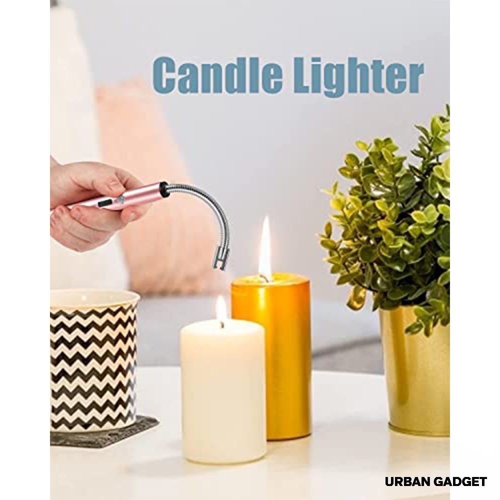 Urban™ Glow USB Lighter