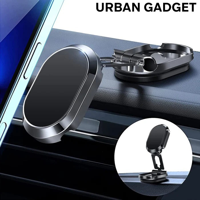 Urban™ SteelFold Magnetic Car Dock