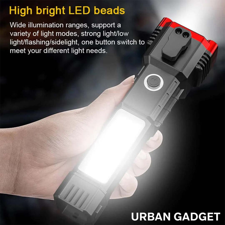 Urban™ Hammer Torch