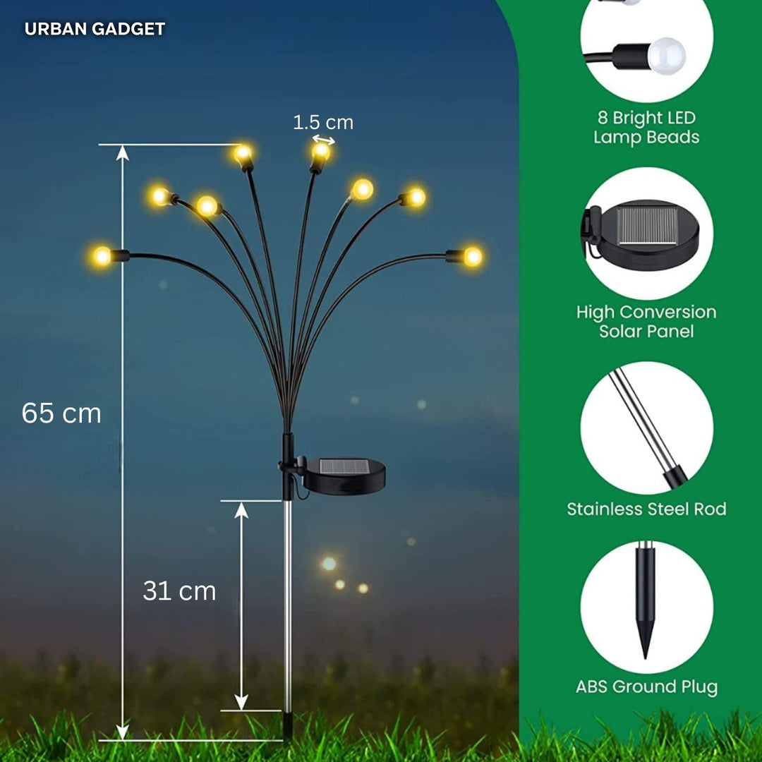 Urban™ Solar Firefly