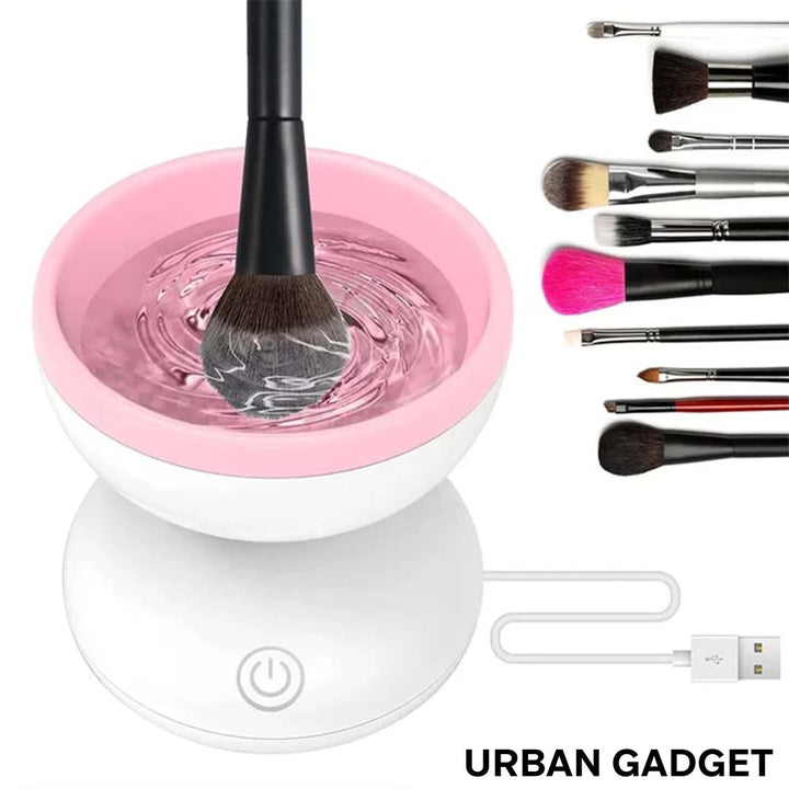 Urban™ Brush Bliss