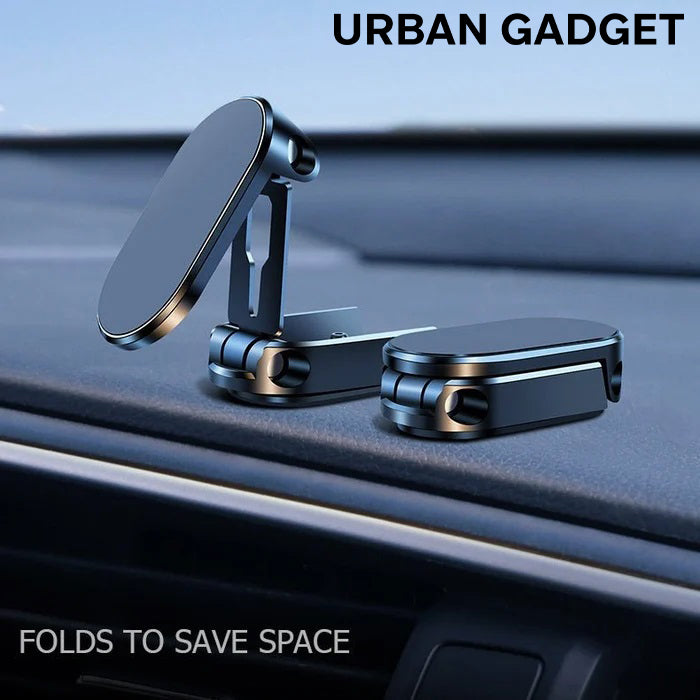 Urban™ SteelFold Magnetic Car Dock