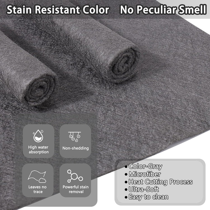 Thickened Magic Cleaning Cloth (7 Pcs)