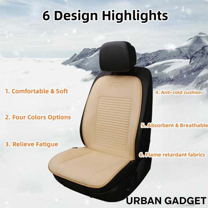 Urban™ Drive Warm Seat Mat