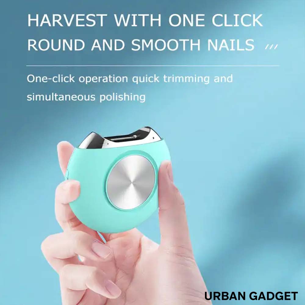 Urban™ Nail ProClip