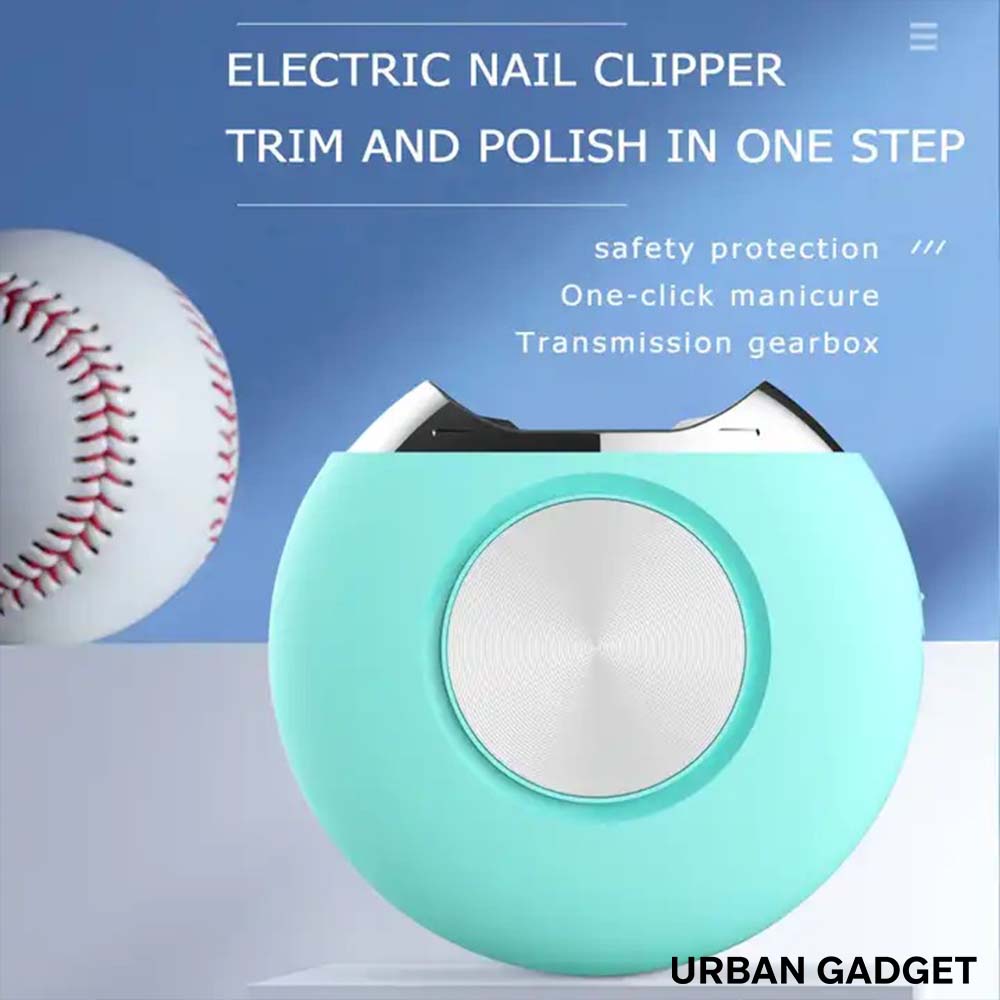 Urban™ Nail ProClip